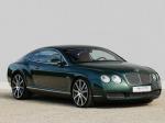 Bentley Continental GT Birkin Edition by MTM 2006 года